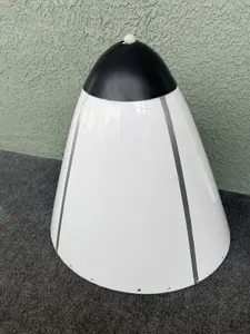 LEARJET 23/24/25/35/36 NOSE RADOME